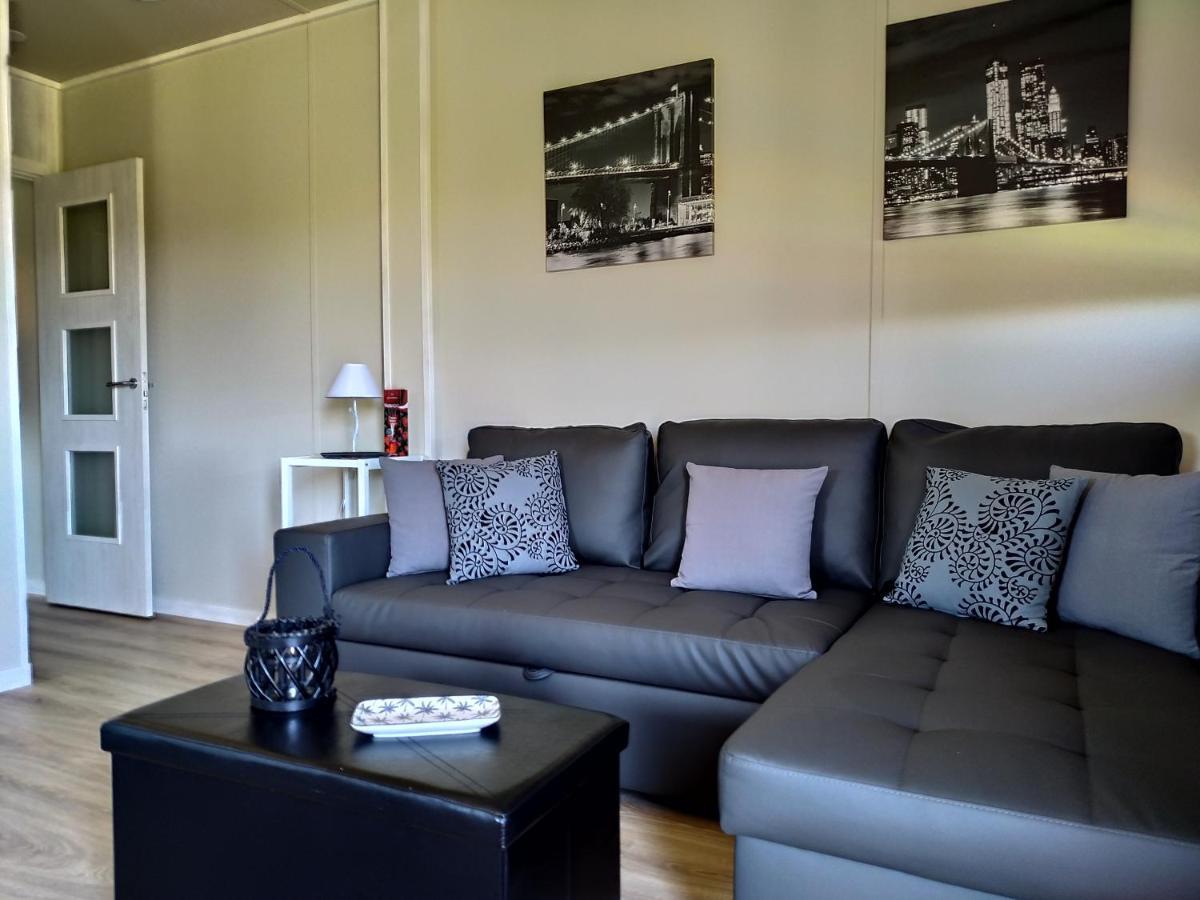 Apartamentos El Prau Ubiarco Eksteriør billede